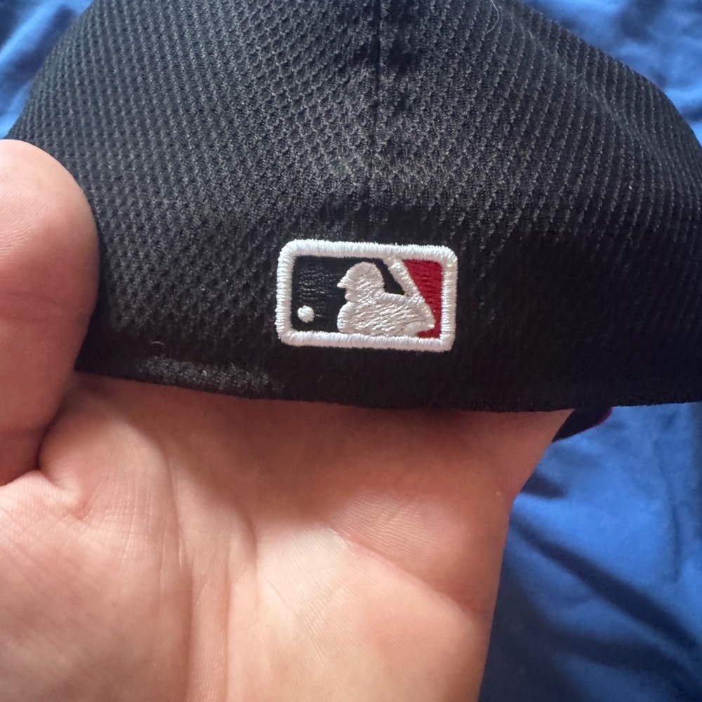 Boston Red Sox 2015 MLB All Star Game Batting Practice Hat - Picture 3 of 4